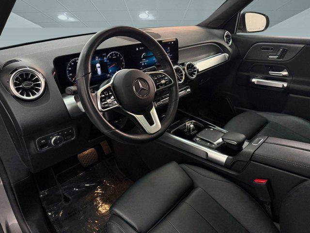 used 2023 Mercedes-Benz GLB 250 car, priced at $29,999