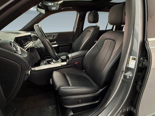 used 2023 Mercedes-Benz GLB 250 car, priced at $29,999