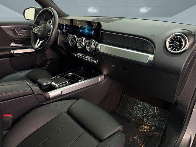 used 2023 Mercedes-Benz GLB 250 car, priced at $29,999