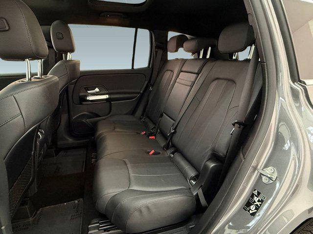 used 2023 Mercedes-Benz GLB 250 car, priced at $29,999