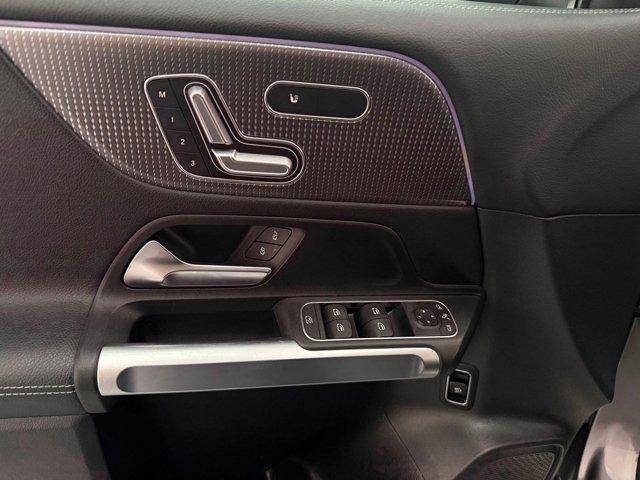 used 2023 Mercedes-Benz GLB 250 car, priced at $29,999
