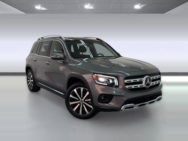 used 2023 Mercedes-Benz GLB 250 car, priced at $29,999