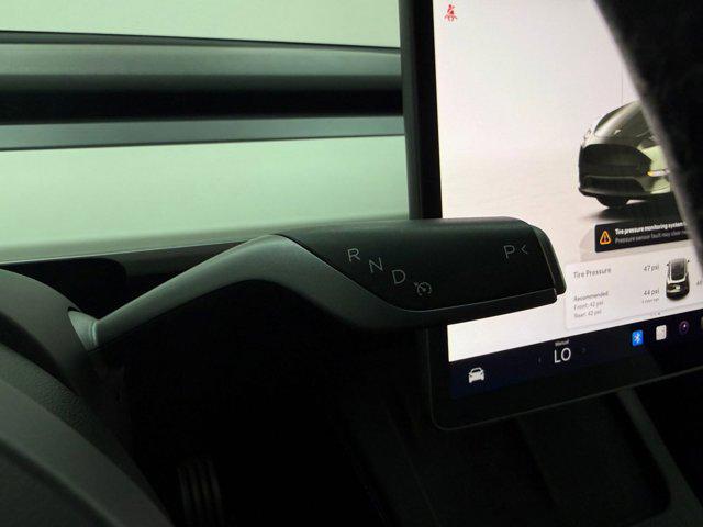 used 2024 Tesla Model Y car, priced at $36,588