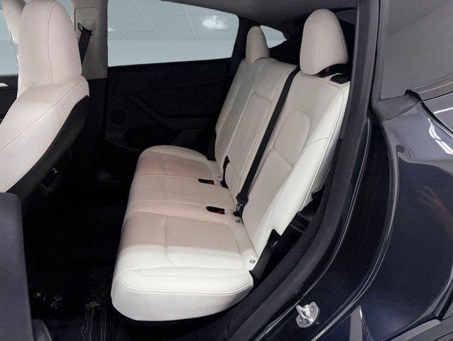 used 2024 Tesla Model Y car, priced at $36,588