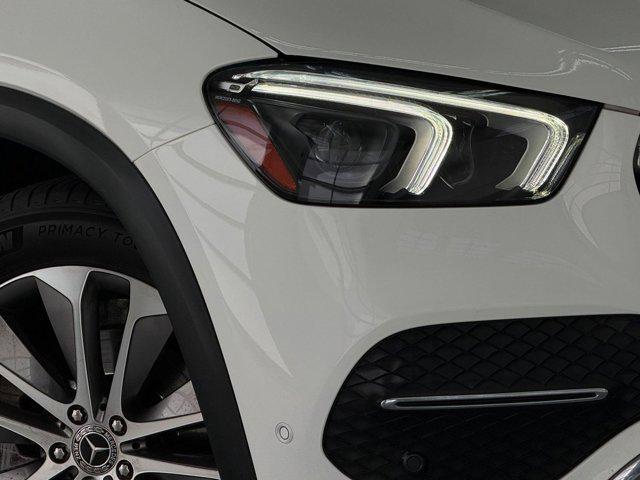 used 2021 Mercedes-Benz GLE 350 car, priced at $35,683