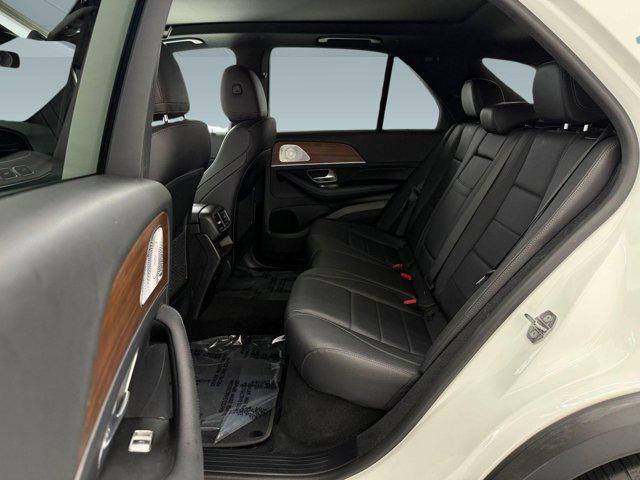 used 2021 Mercedes-Benz GLE 350 car, priced at $35,683