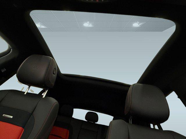 new 2026 Mercedes-Benz AMG GLE 53 car, priced at $100,305