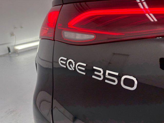 used 2023 Mercedes-Benz EQE 350 car, priced at $39,388
