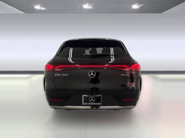 used 2023 Mercedes-Benz EQE 350 car, priced at $39,388