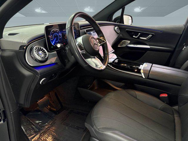 used 2023 Mercedes-Benz EQE 350 car, priced at $39,388