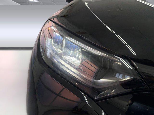 used 2023 Mercedes-Benz EQE 350 car, priced at $39,388