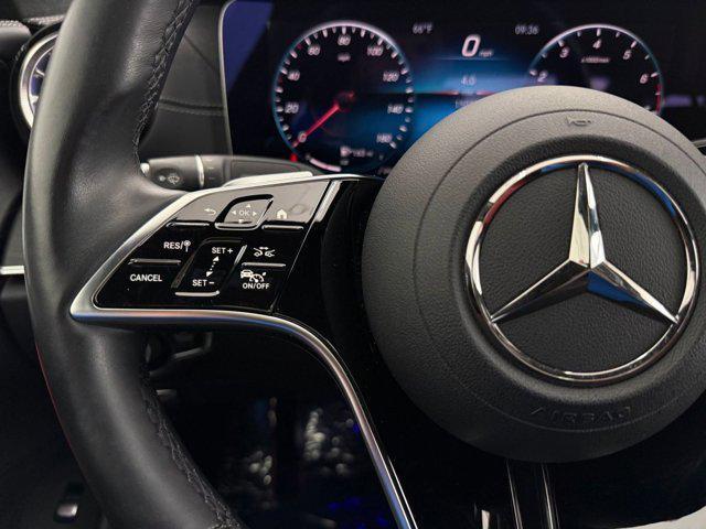 used 2023 Mercedes-Benz CLS 450 car, priced at $55,498
