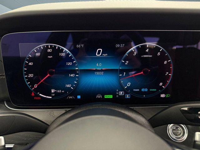 used 2023 Mercedes-Benz CLS 450 car, priced at $55,498