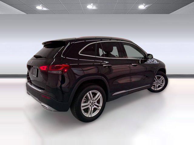 used 2022 Mercedes-Benz GLA 250 car, priced at $23,199