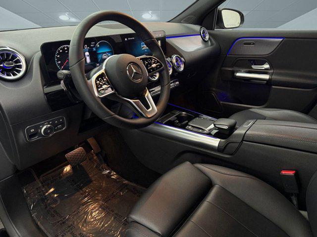 used 2022 Mercedes-Benz GLA 250 car, priced at $23,199