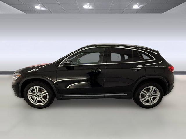 used 2022 Mercedes-Benz GLA 250 car, priced at $23,199