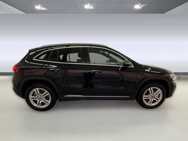 used 2022 Mercedes-Benz GLA 250 car, priced at $23,199