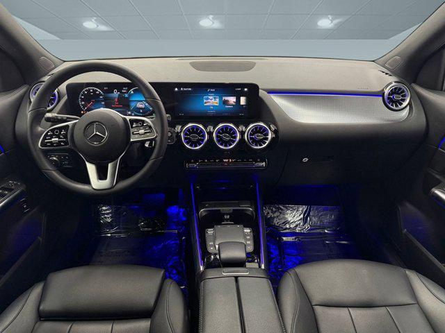 used 2022 Mercedes-Benz GLA 250 car, priced at $23,199