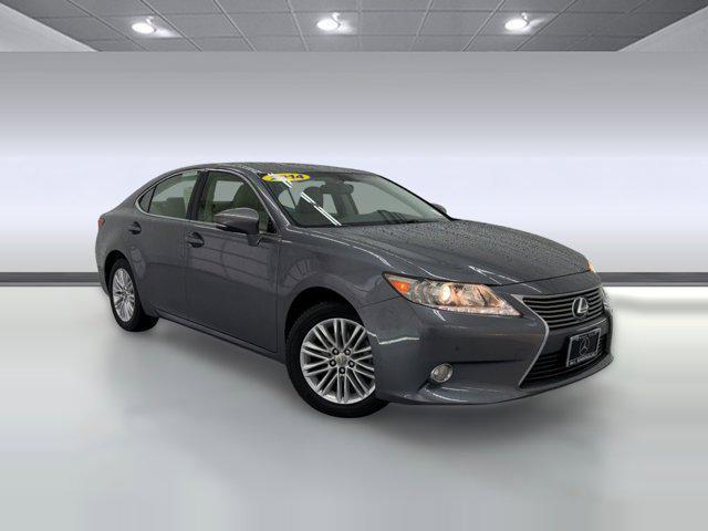 used 2014 Lexus ES 350 car, priced at $13,999