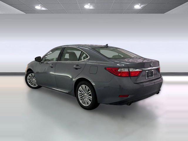 used 2014 Lexus ES 350 car, priced at $13,999