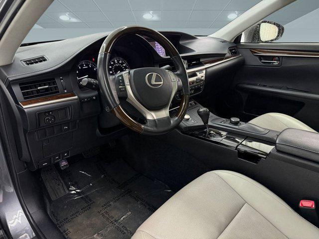 used 2014 Lexus ES 350 car, priced at $13,999