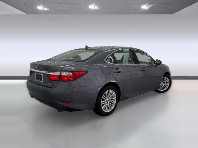 used 2014 Lexus ES 350 car, priced at $13,999