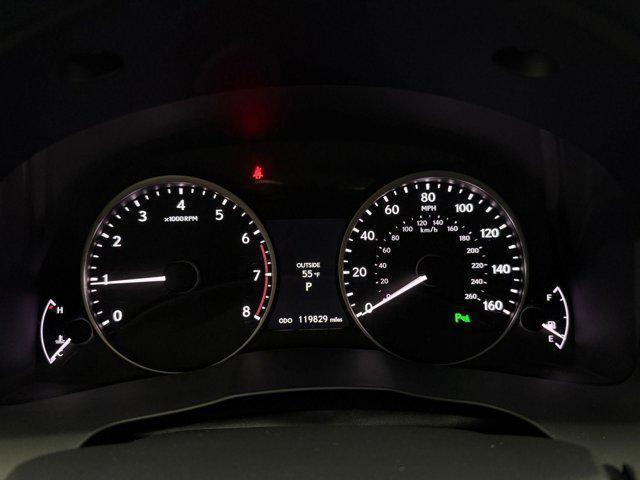 used 2014 Lexus ES 350 car, priced at $13,999