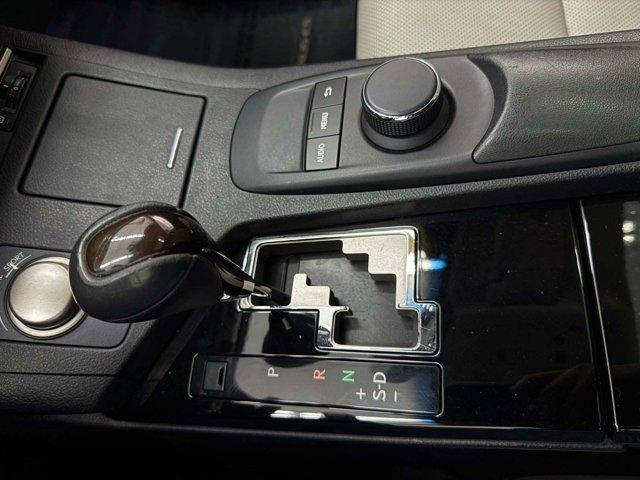 used 2014 Lexus ES 350 car, priced at $13,999