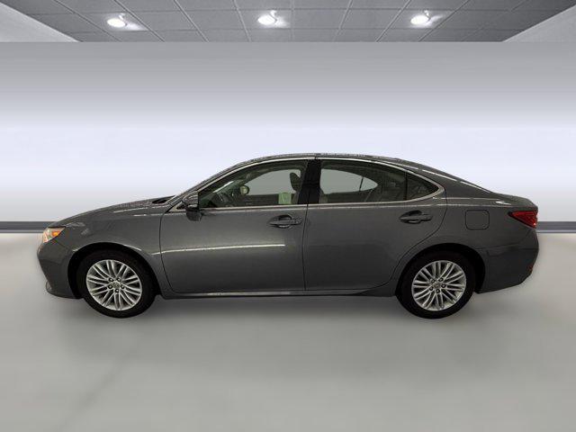 used 2014 Lexus ES 350 car, priced at $13,999