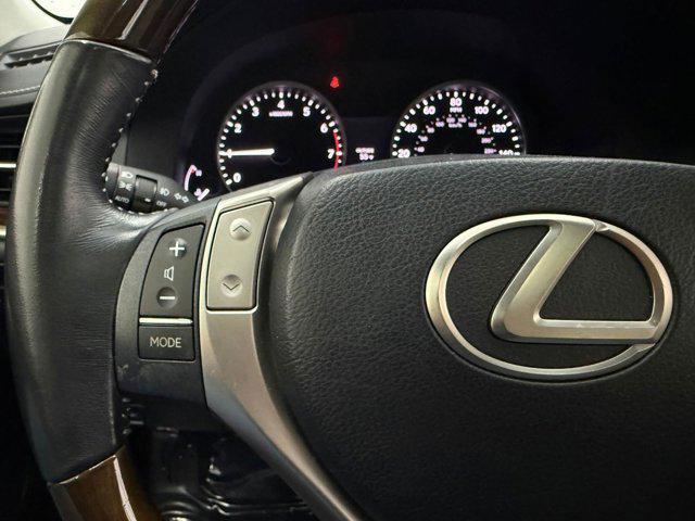 used 2014 Lexus ES 350 car, priced at $13,999