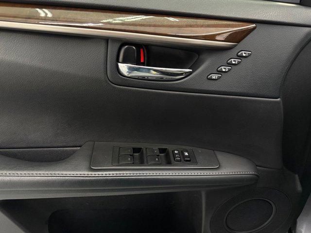 used 2014 Lexus ES 350 car, priced at $13,999