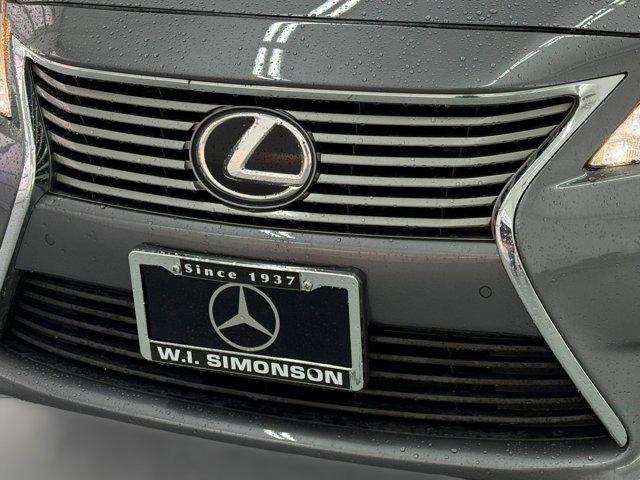 used 2014 Lexus ES 350 car, priced at $13,999