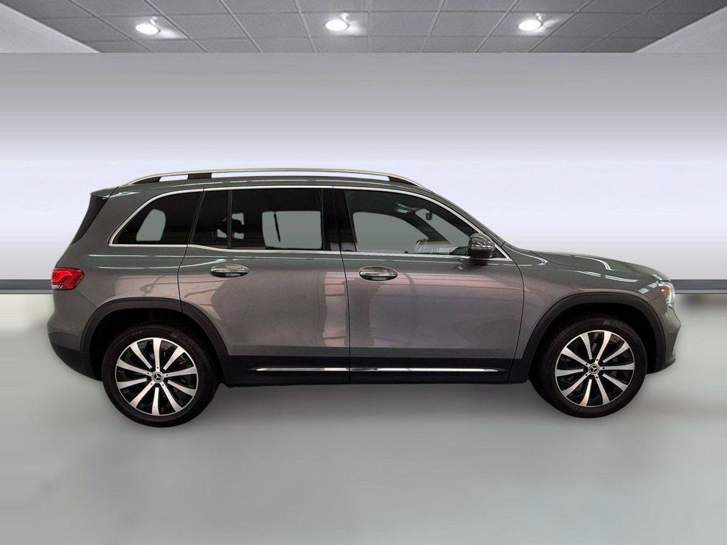 used 2021 Mercedes-Benz GLB 250 car, priced at $24,784