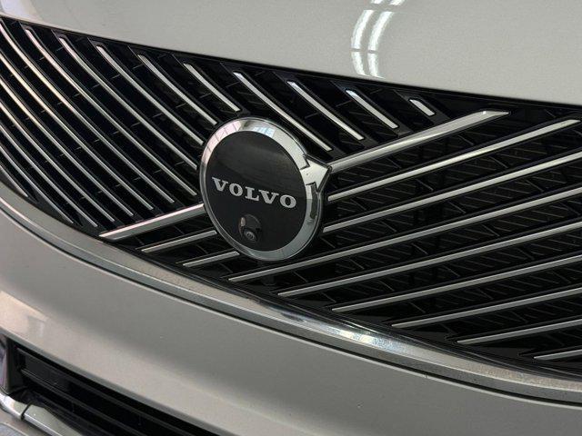 used 2025 Volvo XC90 car, priced at $47,999
