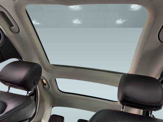 used 2020 Mercedes-Benz C-Class car, priced at $21,998