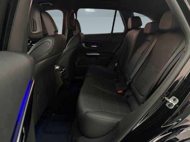 used 2026 Mercedes-Benz GLC 300 car, priced at $44,082