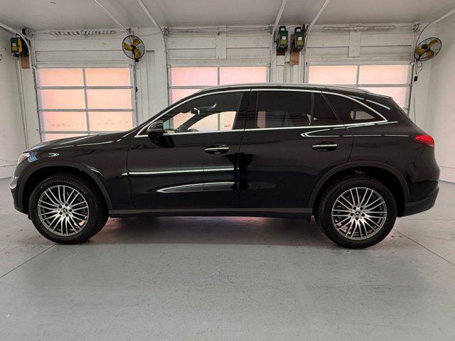 used 2026 Mercedes-Benz GLC 300 car, priced at $44,082
