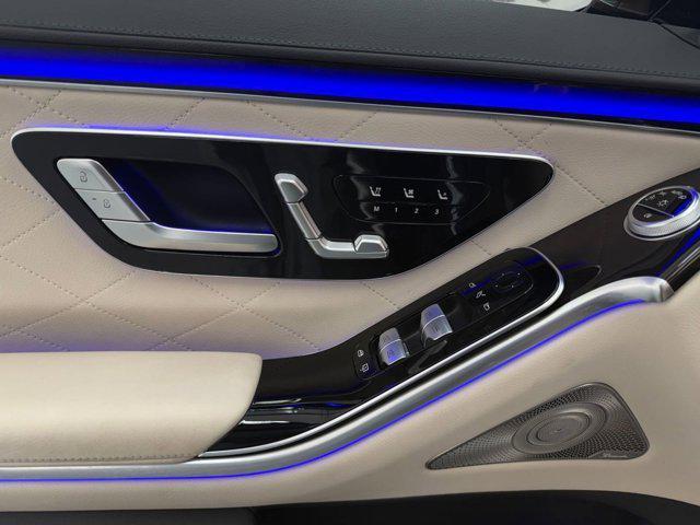 used 2023 Mercedes-Benz S-Class car, priced at $67,988