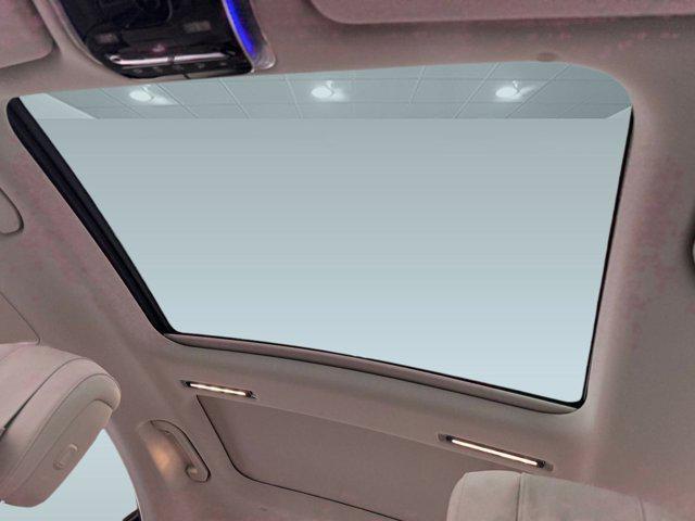 used 2023 Mercedes-Benz S-Class car, priced at $67,988