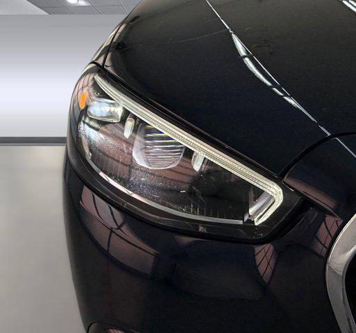 used 2023 Mercedes-Benz S-Class car, priced at $67,988