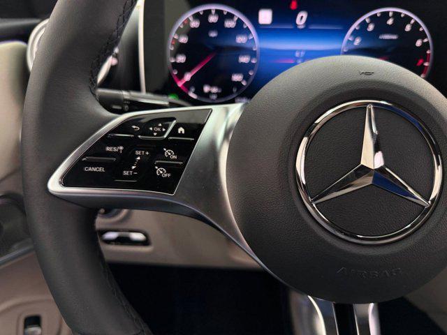 new 2026 Mercedes-Benz CLE 300 car, priced at $63,140