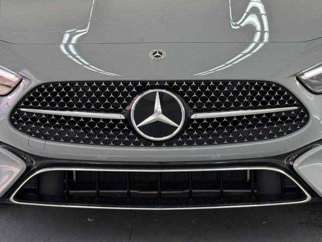 new 2026 Mercedes-Benz CLE 300 car, priced at $63,140