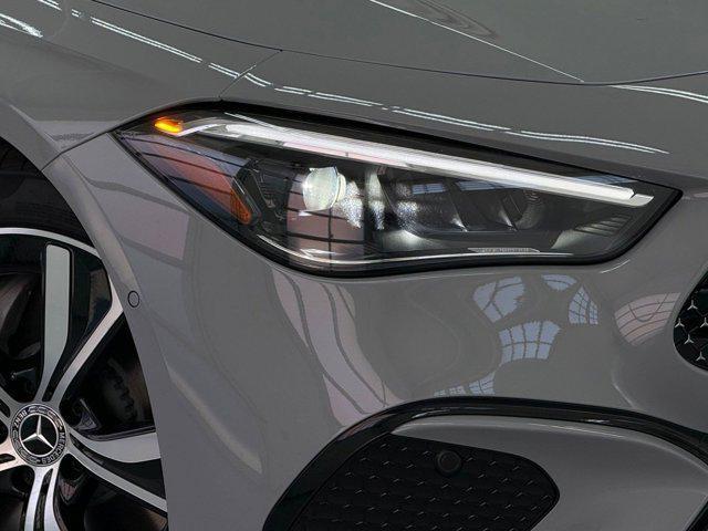 new 2026 Mercedes-Benz CLE 300 car, priced at $63,140