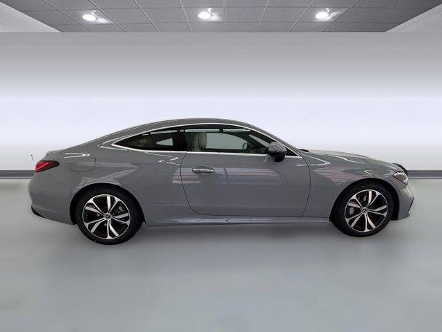 new 2026 Mercedes-Benz CLE 300 car, priced at $63,140