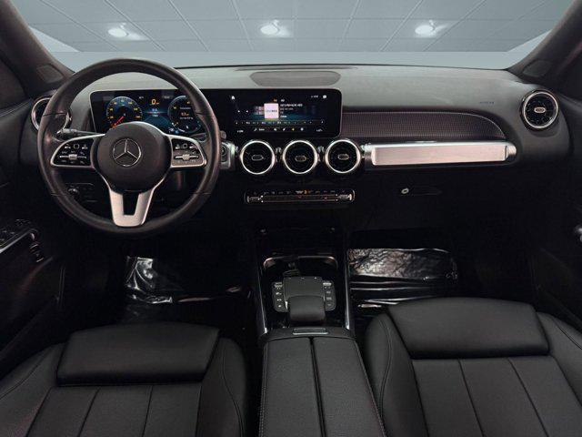 used 2021 Mercedes-Benz GLB 250 car, priced at $26,998