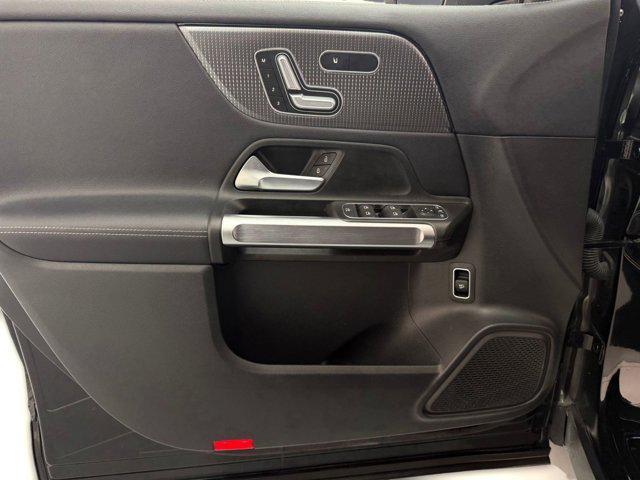 used 2021 Mercedes-Benz GLB 250 car, priced at $26,998