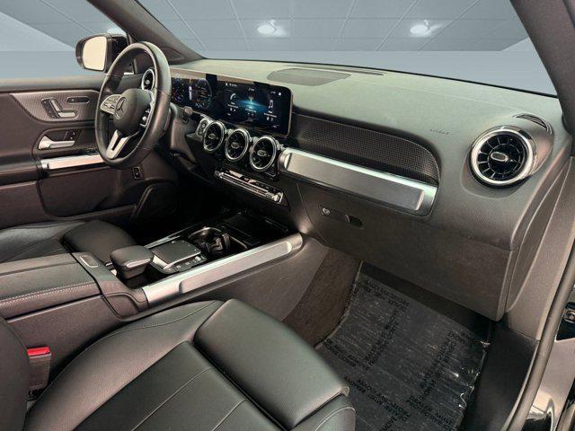 used 2021 Mercedes-Benz GLB 250 car, priced at $26,998
