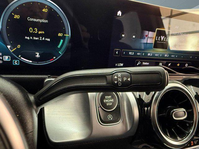 used 2021 Mercedes-Benz GLB 250 car, priced at $26,998