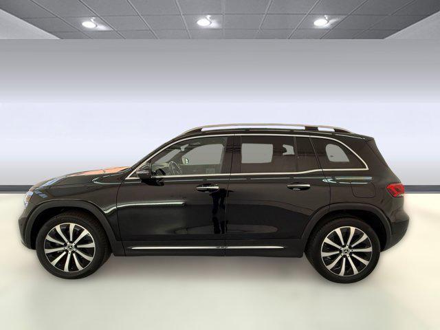 used 2021 Mercedes-Benz GLB 250 car, priced at $26,998