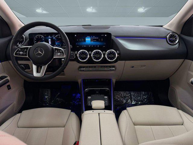 used 2023 Mercedes-Benz GLA 250 car, priced at $30,084
